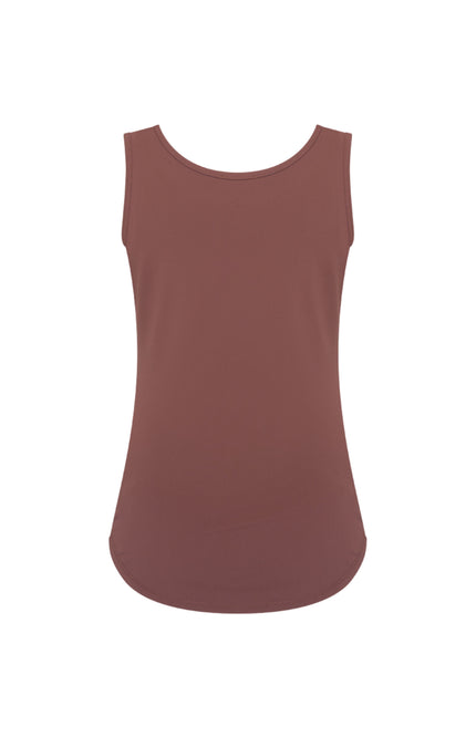 Travel Top Mahogany 202027