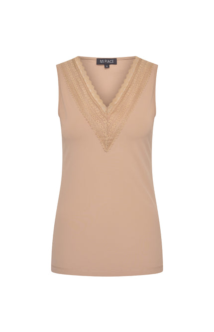 Travel Top Lace Portabella 202254