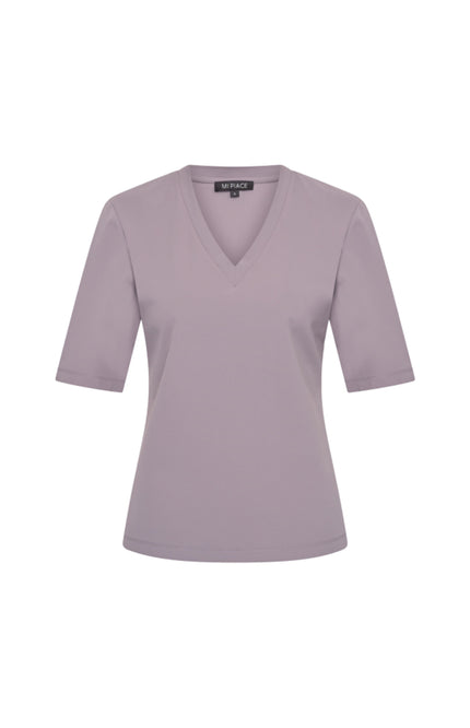 Travel Top Winter Grey 202271