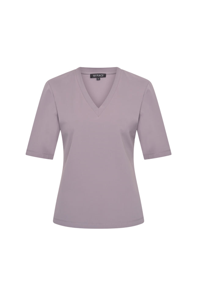 Travel Top Winter Grey 202271