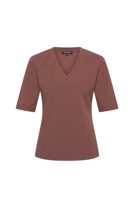 Travel Top Mahogany 202271