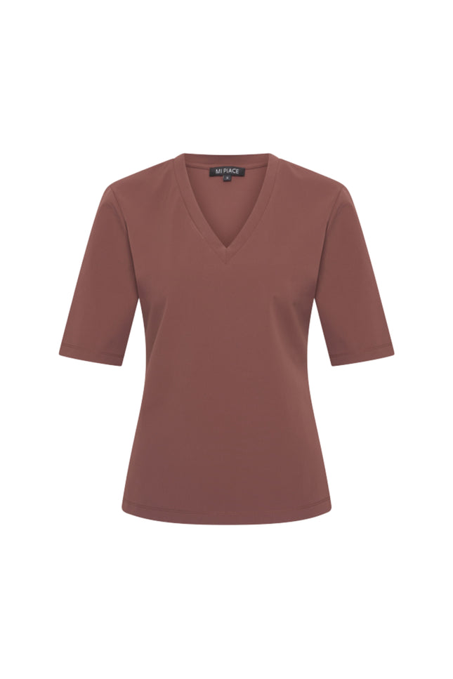 Travel Top Mahogany 202271