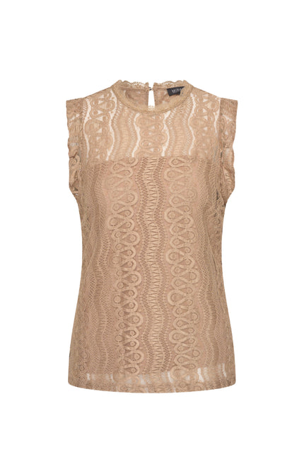 Travel Top Kant Portabella 202486