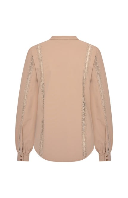 Travel Top Lace Portabella 202776