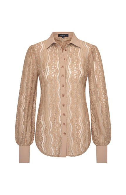 Travel Blouse Kant Portabella 202352