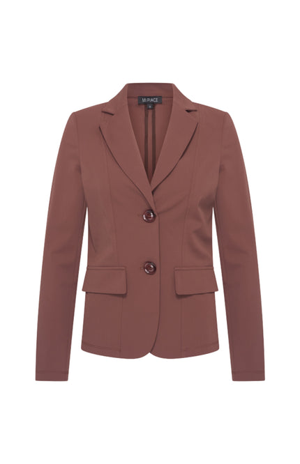 Travel Blazer Mahogany 202015