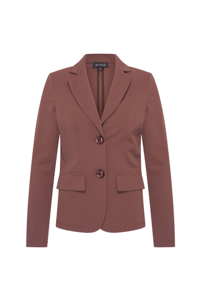 Travel Blazer Mahogany 202015