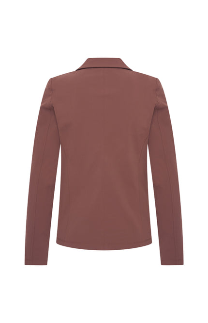 Travel Blazer Mahogany 202015