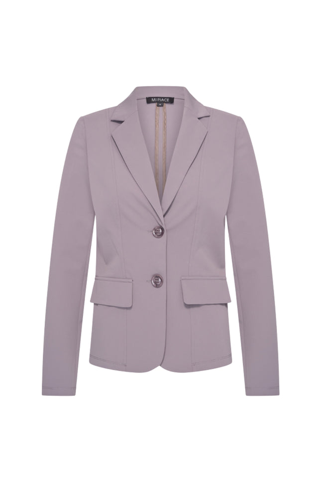 Travel Blazer Winter Grey 202015