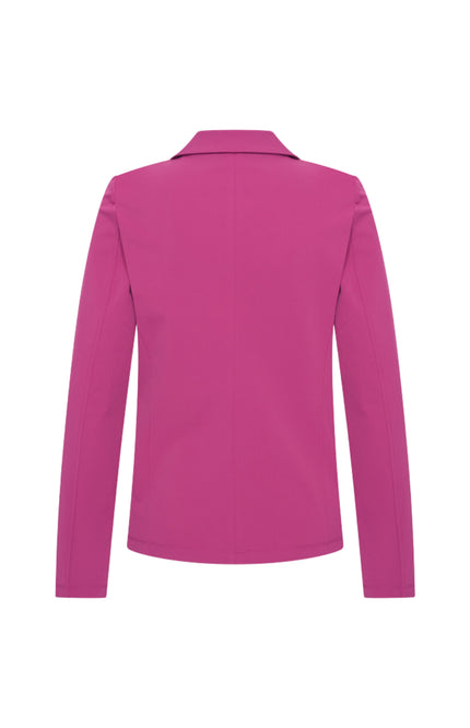 Travel Blazer Magenta Purple 202015