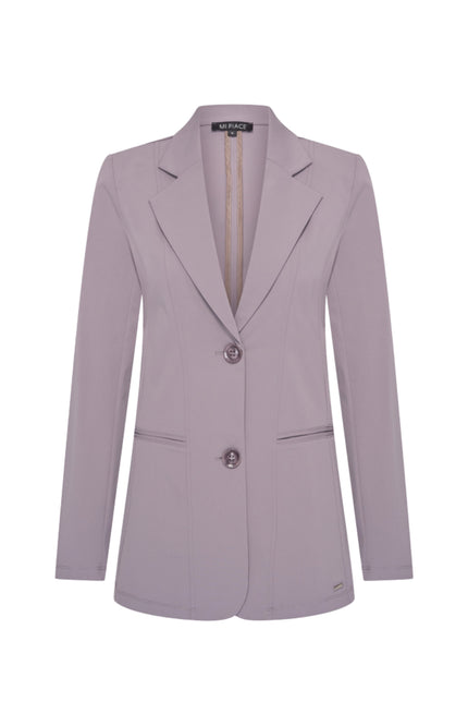 Travel Blazer Winter Grey 202102