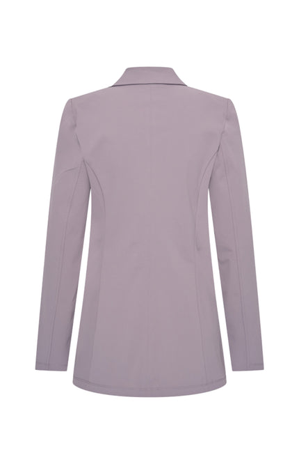 Travel Blazer Winter Grey 202102