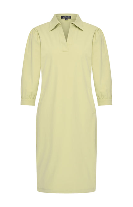 Travel Jurk Polo Winter Pear 202918