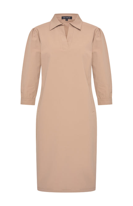 Travel Jurk Polo Portabella 202918