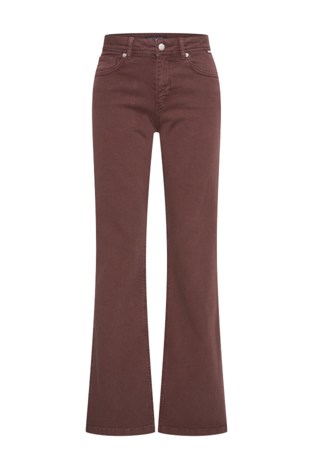 Jeans Firenze Mahogany 7411 L31