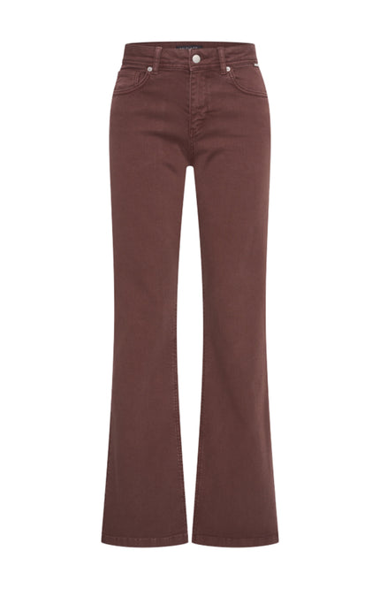Jeans Firenze Mahogany 7411 L33