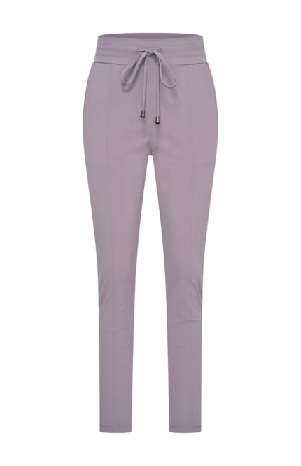 Travel Broek Winter Grey 202134