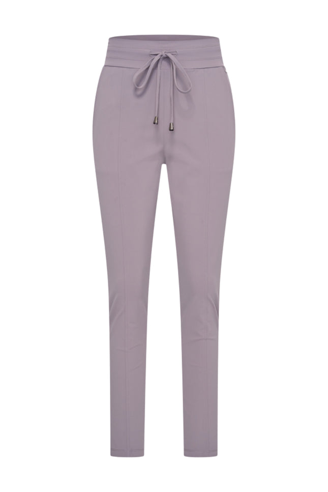 Travel Broek Winter Grey 202134