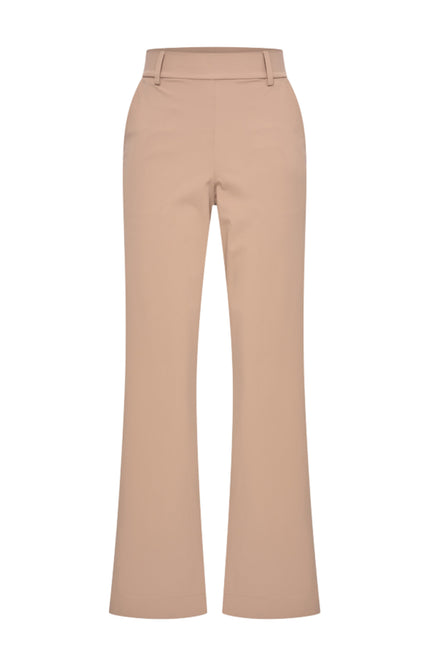 Heavy Travel Broek Portabella 202624A