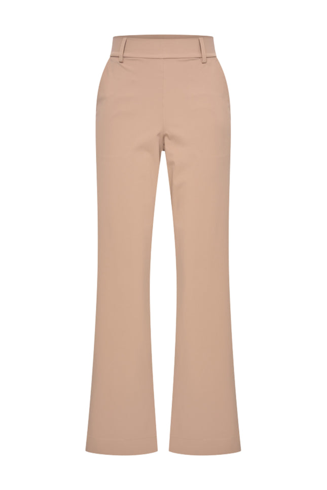 Heavy Travel Broek Portabella 202624A