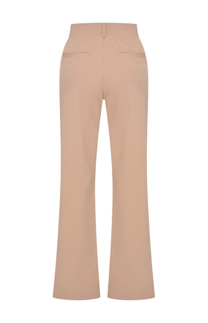 Heavy Travel Broek Portabella 202624A