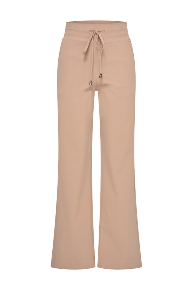 Heavy Travel Broek Portabella 202136