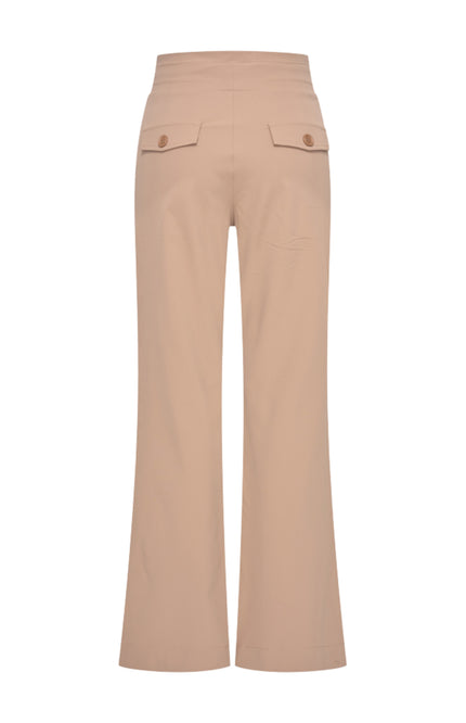Heavy Travel Broek Portabella 202136