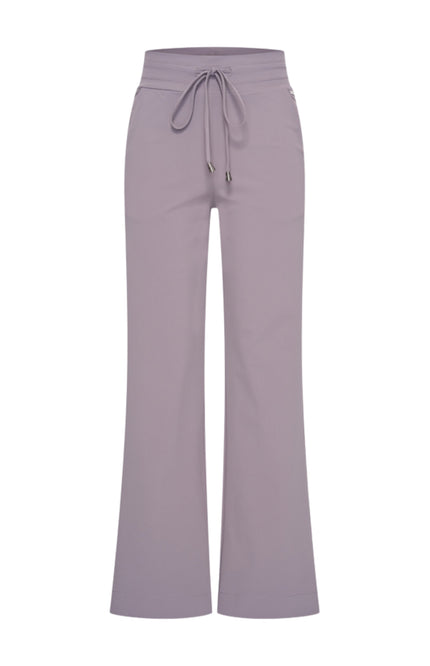 Heavy Travel Broek Winter Grey 202136