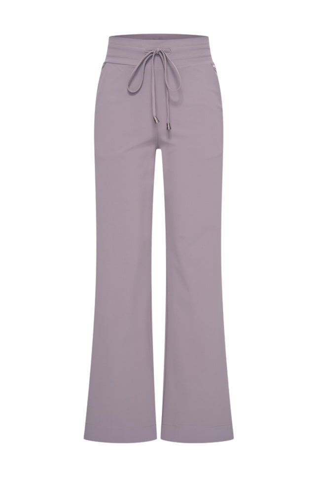 Heavy Travel Broek Winter Grey 202136