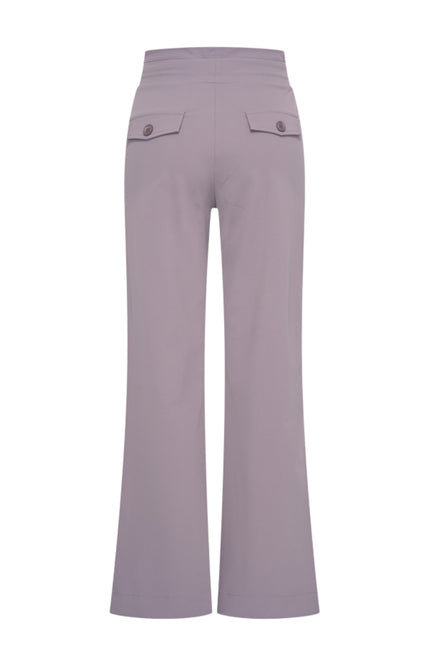 Heavy Travel Broek Winter Grey 202136