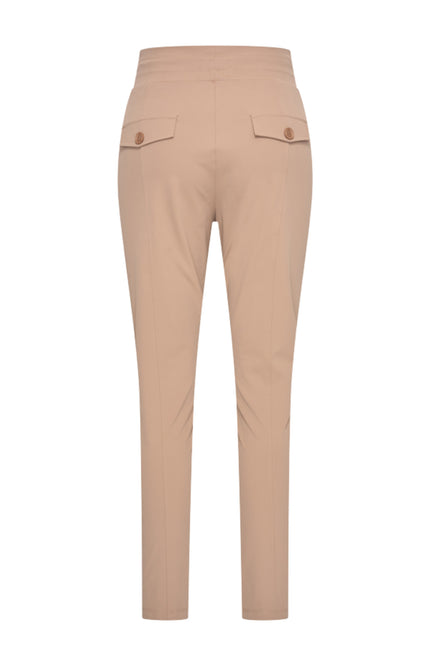 Travel Broek Portabella 202134