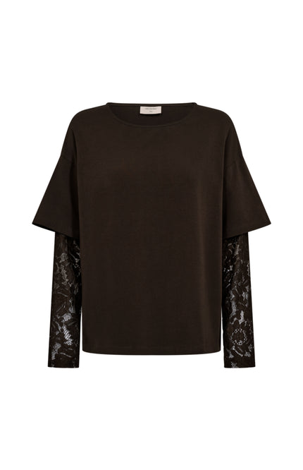 T-shirt Fqchico Mole 211435