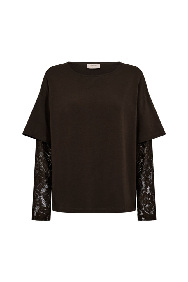 T-shirt Fqchico Mole 211435