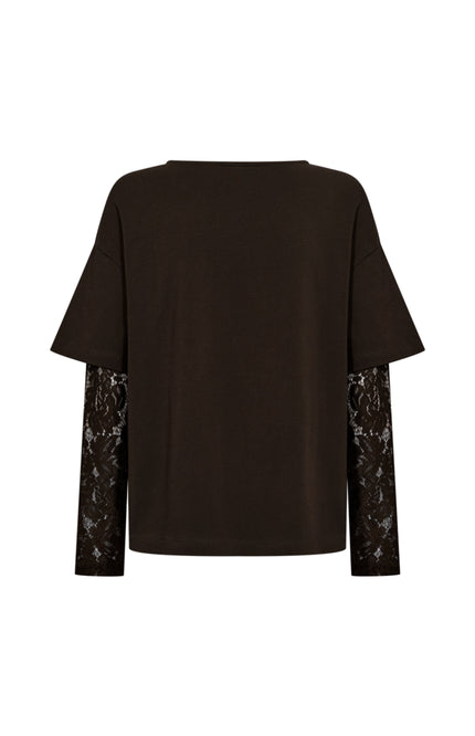 T-shirt Fqchico Mole 211435