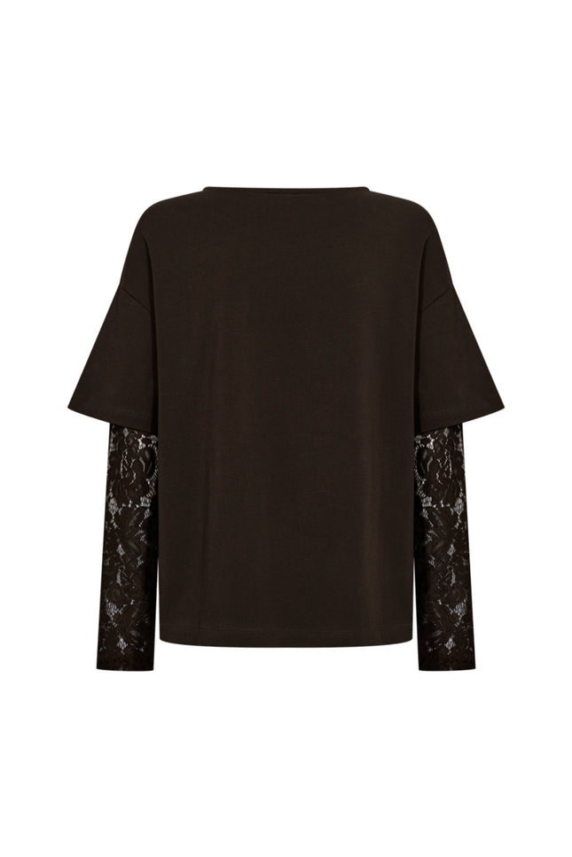 T-shirt Fqchico Mole 211435