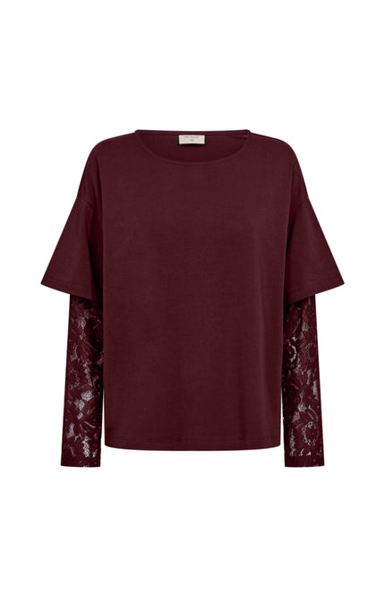 T-shirt Fqchico Port Royale 211435