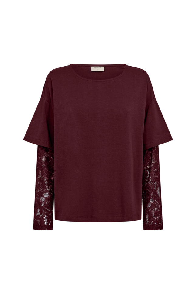 T-shirt Fqchico Port Royale 211435