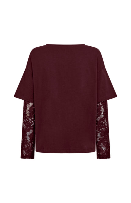 T-shirt Fqchico Port Royale 211435