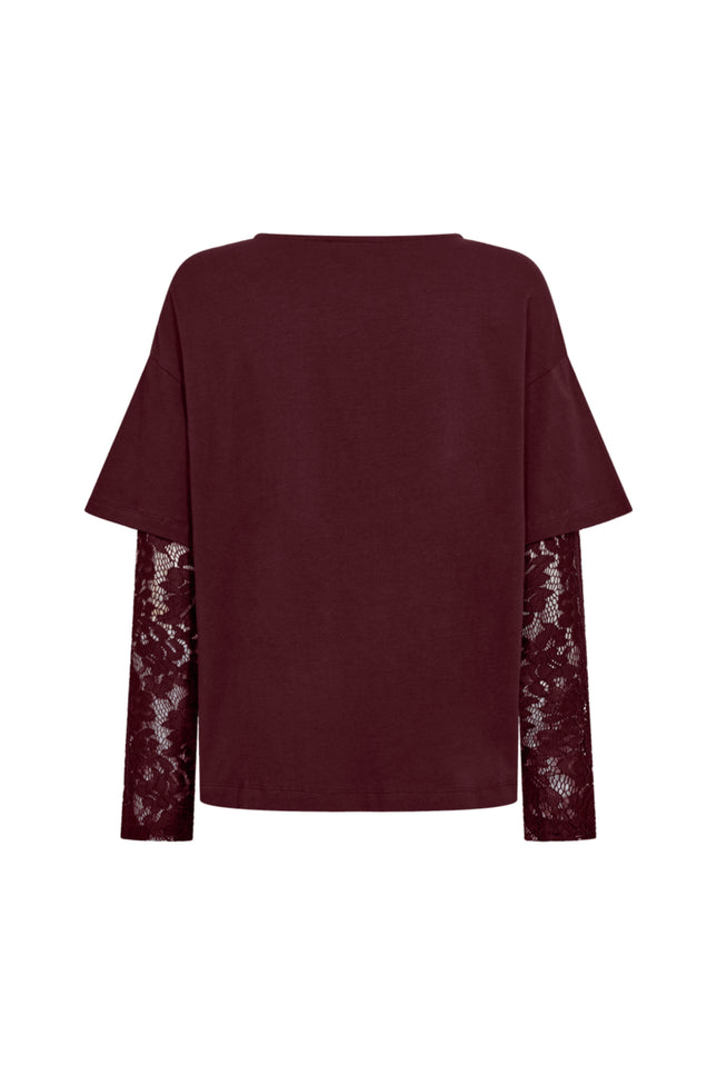 T-shirt Fqchico Port Royale 211435