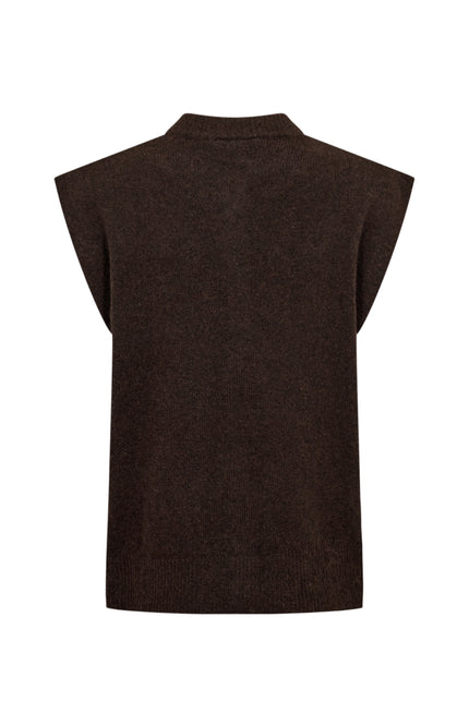 Vest Fqalpa Mole Melange 211502