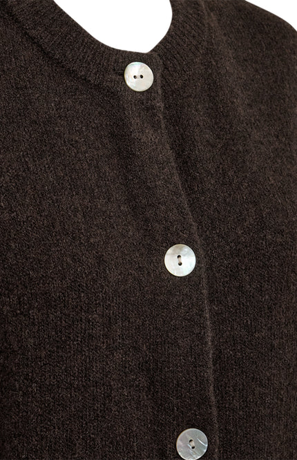 Vest Fqalpa Mole Melange 211502