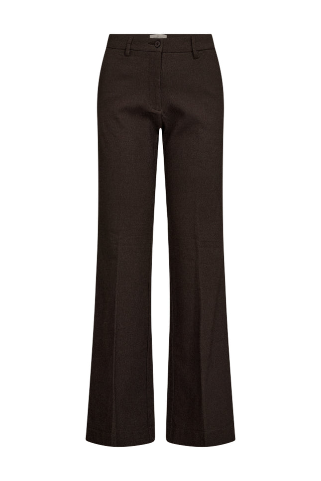 Broek Fqisadora Mole Desert Taupe 206378
