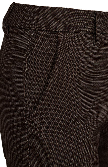 Broek Fqisadora Mole Desert Taupe 206378
