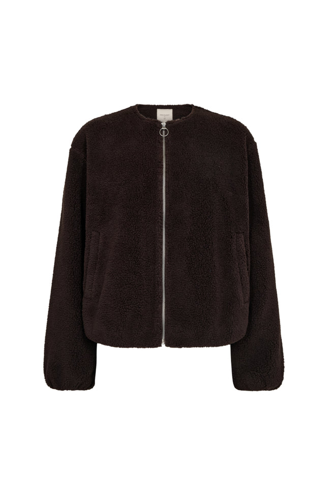 Jacket Fqteddy Mole 211816
