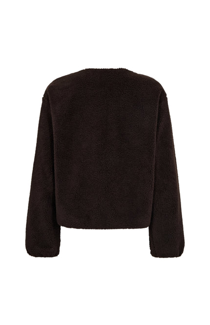 Jacket Fqteddy Mole 211816
