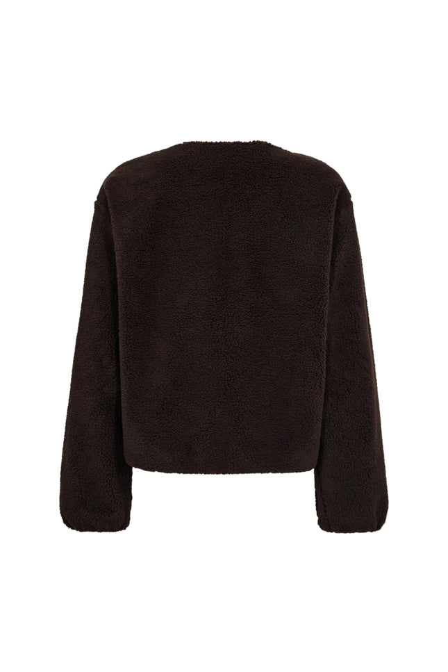 Jacket Fqteddy Mole 211816