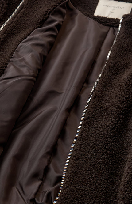 Jacket Fqteddy Mole 211816