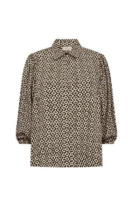 Blouse Fqadney Moonbeam Mole 211376