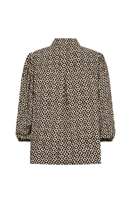 Blouse Fqadney Moonbeam Mole 211376