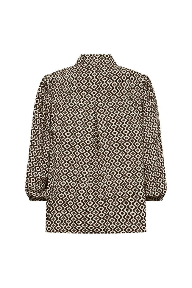 Blouse Fqadney Moonbeam Mole 211376